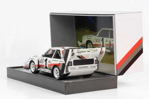 New cmr audi sport - new,
