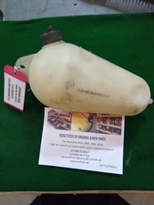 Original washer bottle 91462807511 for Porsche 914 & 914-6 1970-76 models