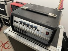 AMPEG SVT CLASSIC MICRO VR BASS AMP HEAD 200W - MINT!