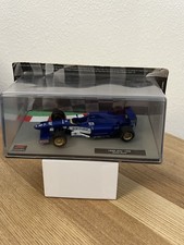 PANINI/ALTAYA 1:43 SCALE