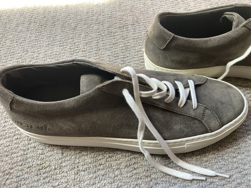 Common projects achilles low - common,