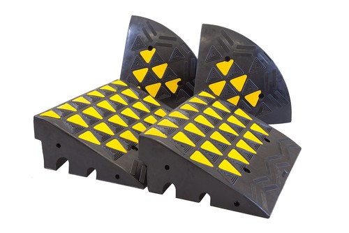 100mm heavy duty - duty, rubber