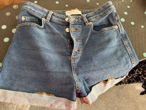 Ladies size blue - ladies,