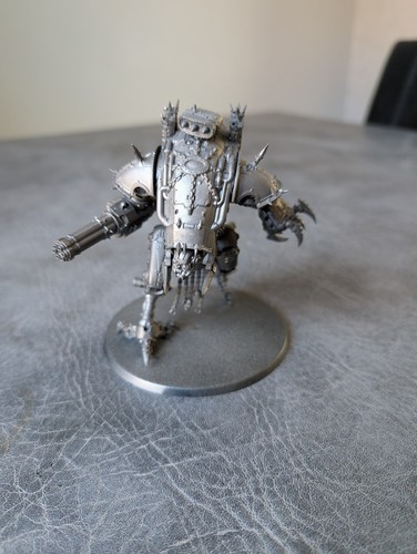 Chaos knight war - chaos, dog