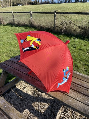 Globi parrot swiss cartoon - globi,