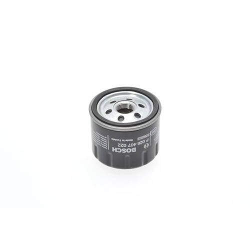 Bosch engine oil filter - bosch,