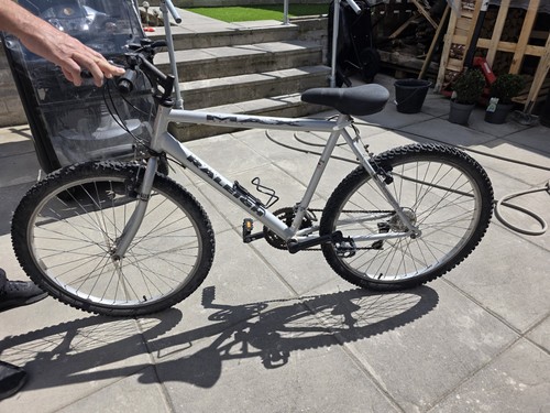 Gents raleigh max - ,