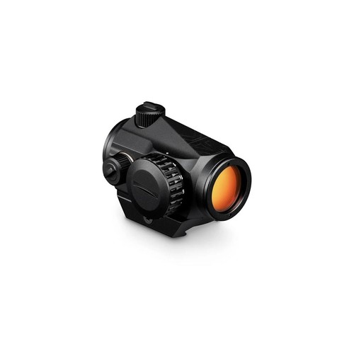 Vortex crossfire red dot - vortex,