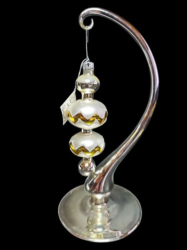 Vintage radko four tier - vintage,