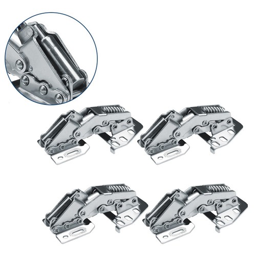 4pcs cabinet door spring - cabinet,