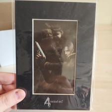 Resident Evil 4 Limited