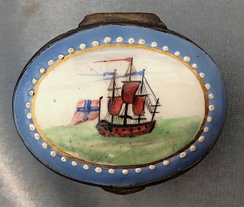 Scarce fine napoleonic - *scarce,
