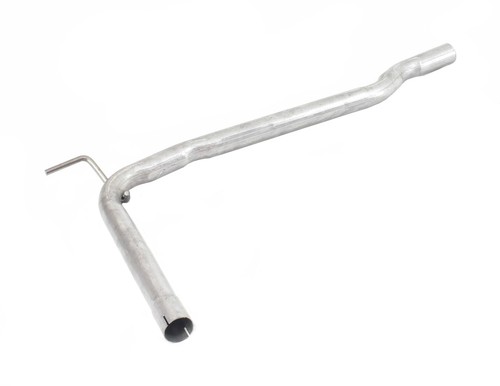 Klarius centre exhaust pipe - exhaust,