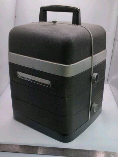Bell howell super autoload - bell,