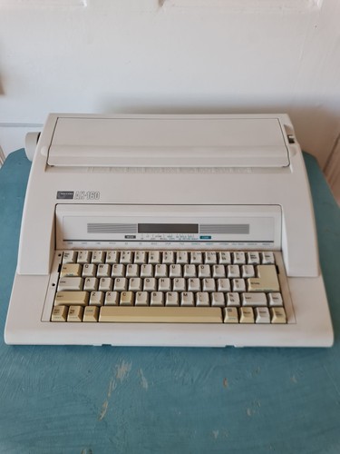 Nakajima 160 electronic - nakajima,