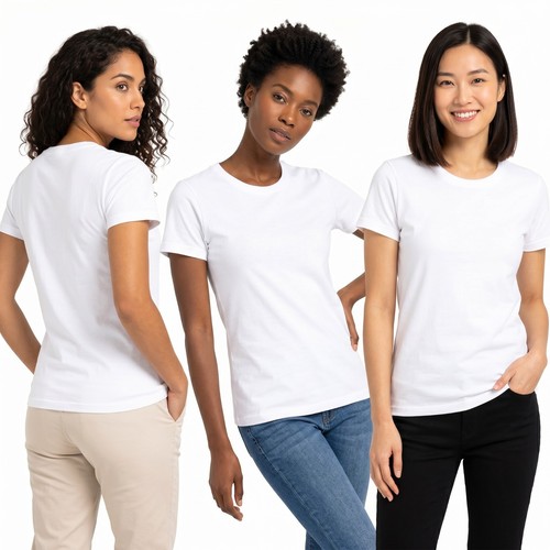 Women pack 100 cotton - women's, 100%