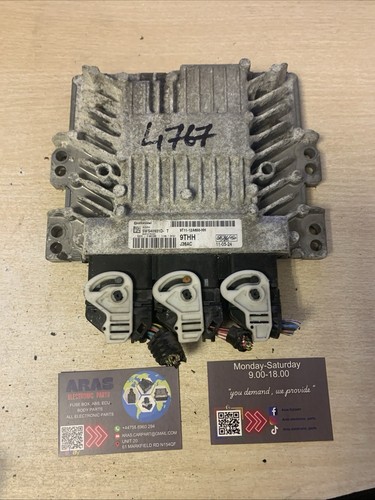 Ford transit connect engine - connect,
