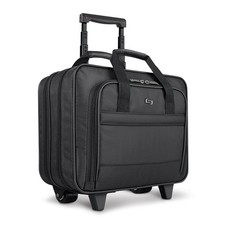 Solo New York Rolling Case