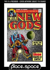 (WK02) NEW GODS #1A FACSIMILE