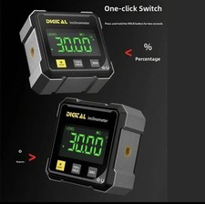 Magnetic Suction Display Angle