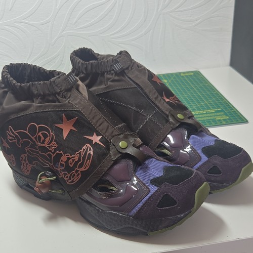 Reebok happy99 instapump - reebok,