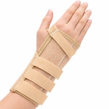 Wrist Support Brace Splint