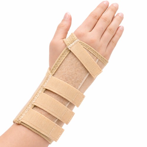 Wrist support brace splint - wrist,