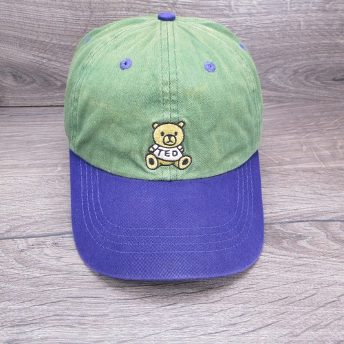 Teddy fresh hat cap - fresh, strap