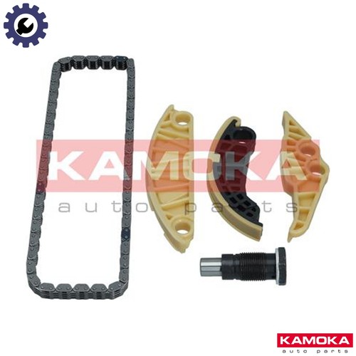 Timing chain kit - chain,