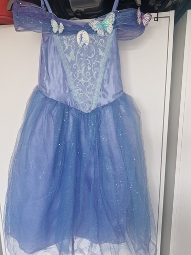 Disney cinderella dress fancy - disney,