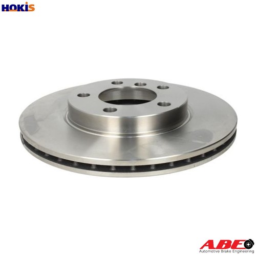 Brake disc c3b050abe - 2x,