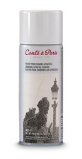Conte a Paris Charcoal and