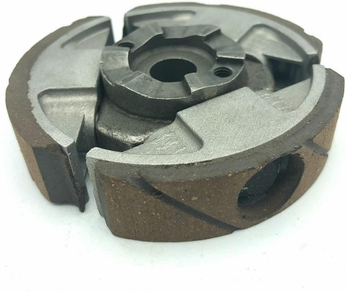 Complete performance clutch - complete,