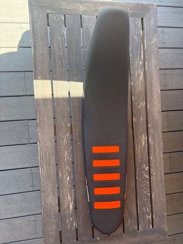 Ktm excf low seat - ktm,