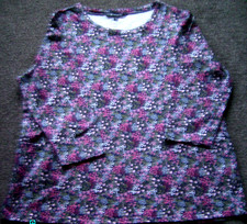 Bonmarche, Ladies multi floral