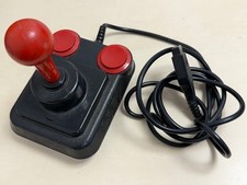 Competition Pro Joystick Controller with Wired USB Connectivity for PC