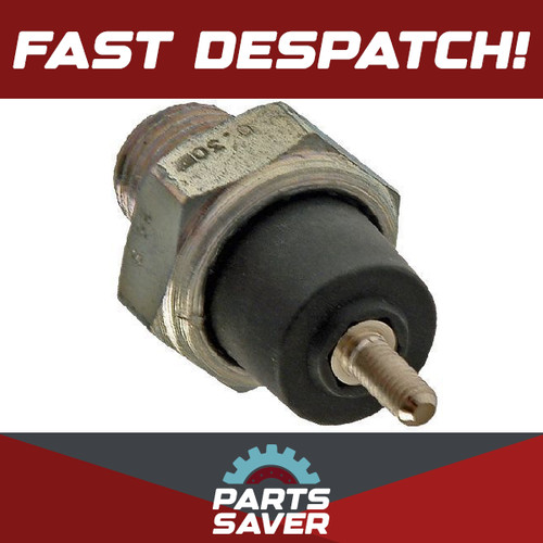 Oil pressure switch ve706008 - switch,