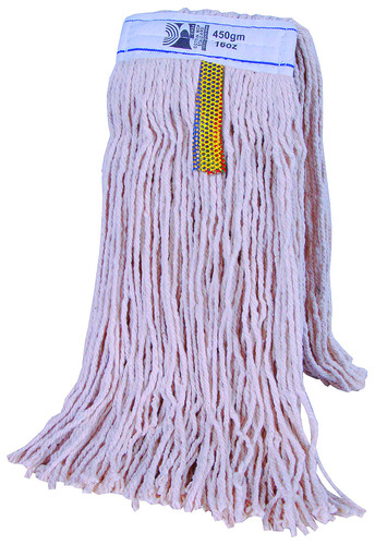 Kentucky mop head 16oz - mop,