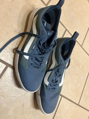 Vans ultrarange exo mens - exo, shoes