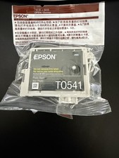 Epson T0541 Genuine Photo