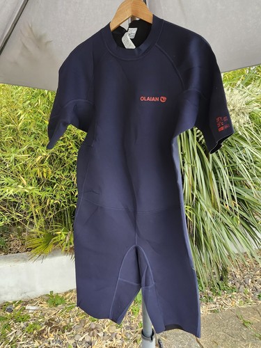 Olaian mens large 5mm - mens, xx-large