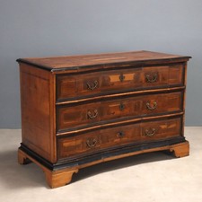 Antique Chest of Drawers