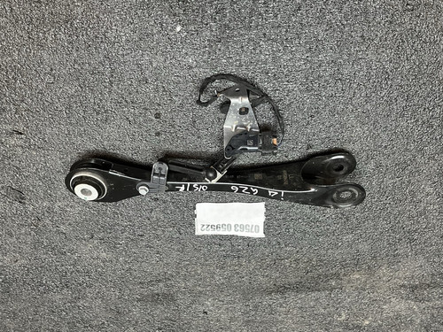 Bmw g26 rear control arm - i4,