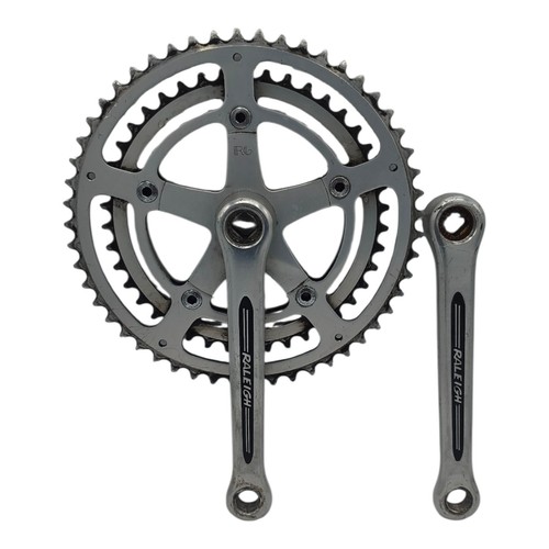 Vintage sakae raleigh 170 - vintage,