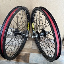 BMX 90s 2000s Mid school Wheel