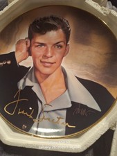 Franklin Mint Frank Sinatra