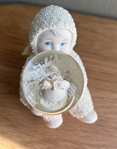 Department snowbabies - 56,
