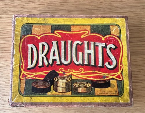1920s 30s vintage boxed - 1920s/30s, of