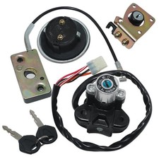 Fits For Suzuki GZ125