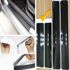 4x Accessories 5d Carbon Fiber